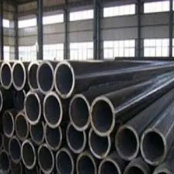 High Pressure Pipe